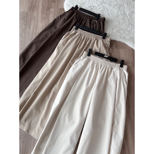 Jofy Barrel Pants